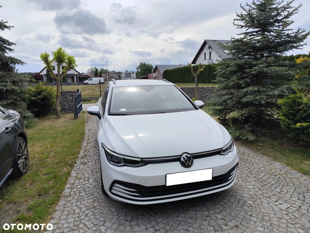 Volkswagen Golf - 4