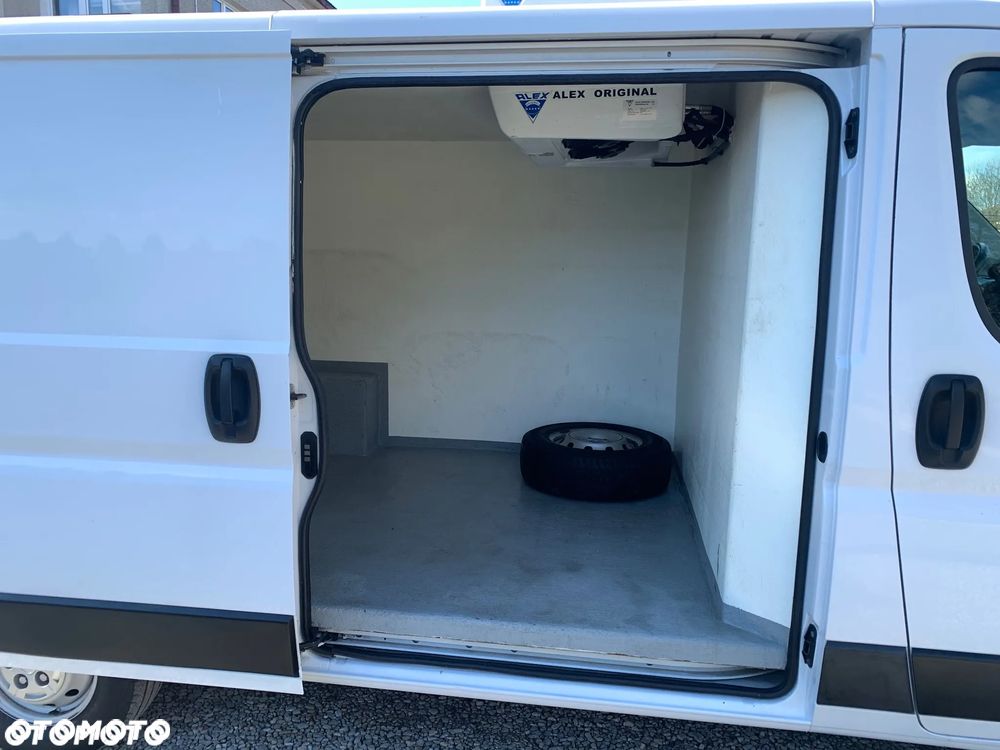 Fiat Ducato  Faktura VAT 23% L2H1 - 14