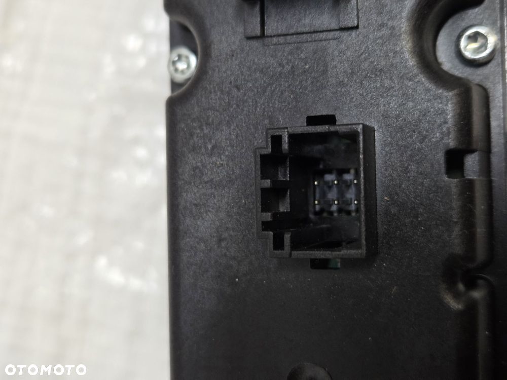 PANEL NAWIEWU KLIMATYZACJI OPEL CROSSLAND X 17- 98226292YX - 6