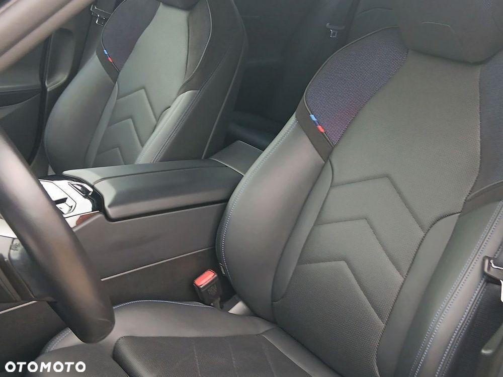 BMW Seria 5 - 18