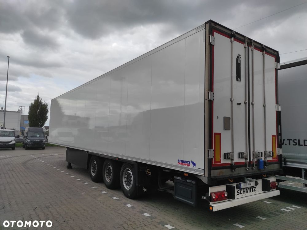Schmitz Cargobull SCB *S3B - 3