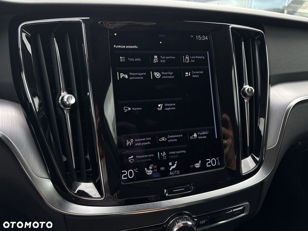 Volvo V60 B3 B Momentum Pro - 22