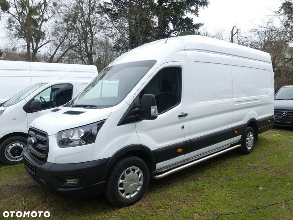 Ford Transit - 2