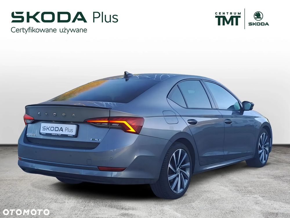 Skoda Octavia - 6