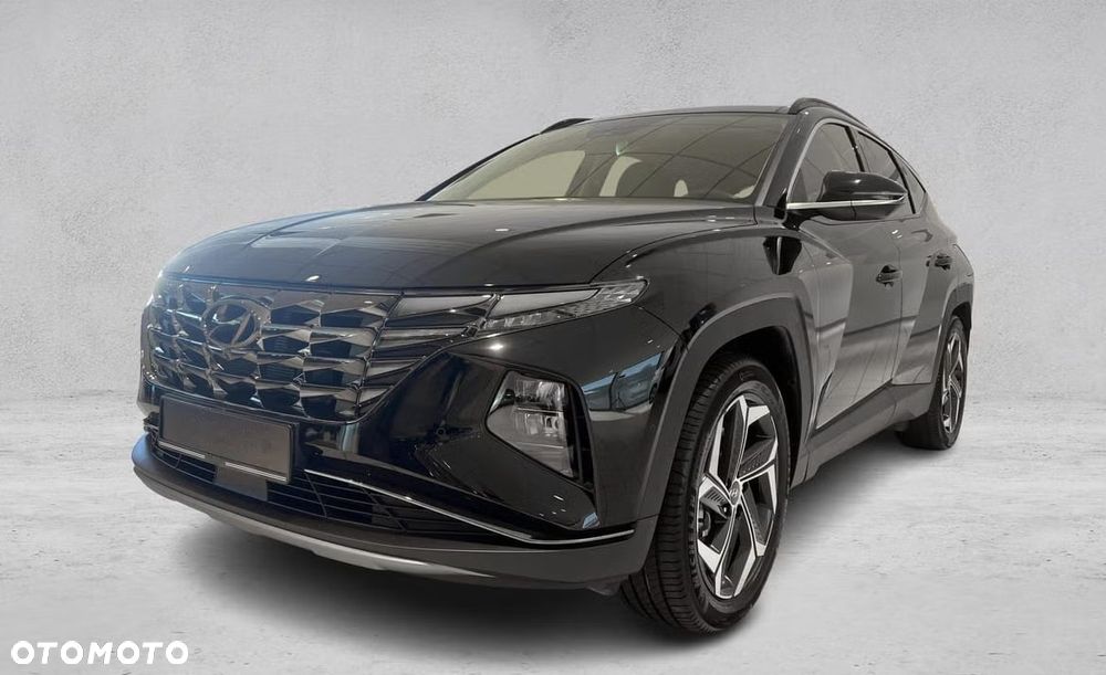 Hyundai Tucson 1.6 T-GDi 4WD Prime - 1