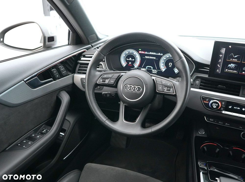 Audi A4 Allroad - 26