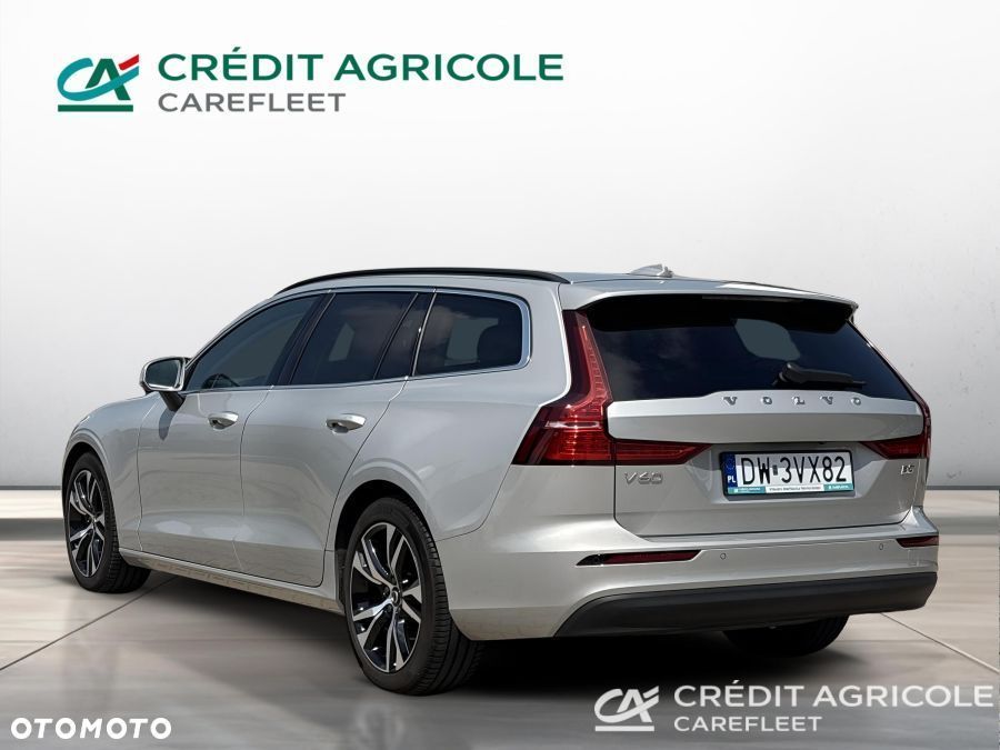 Volvo V60 B3 B Core - 4