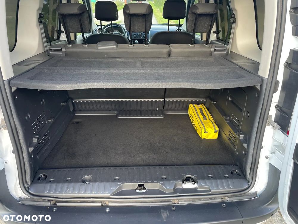 Renault Kangoo - 13
