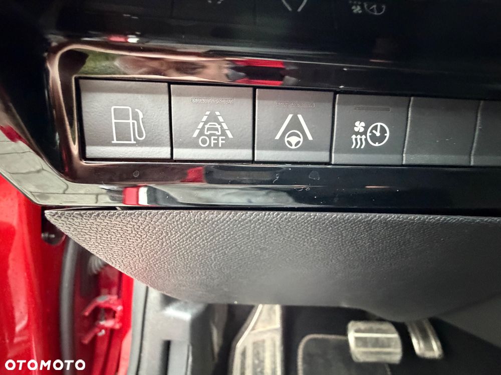 Peugeot 508 180 e-EAT8 GT - 22