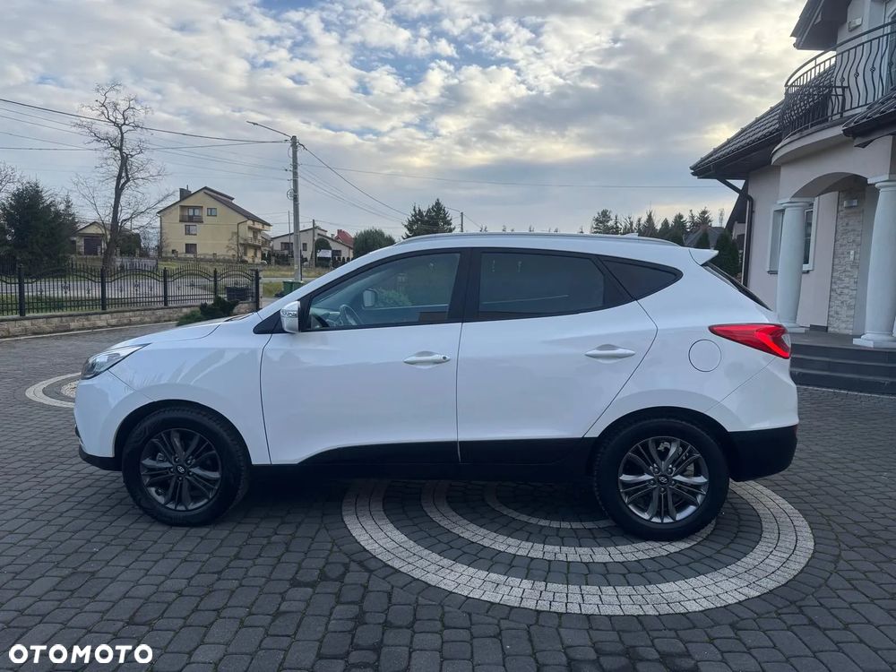 Hyundai ix35 - 5