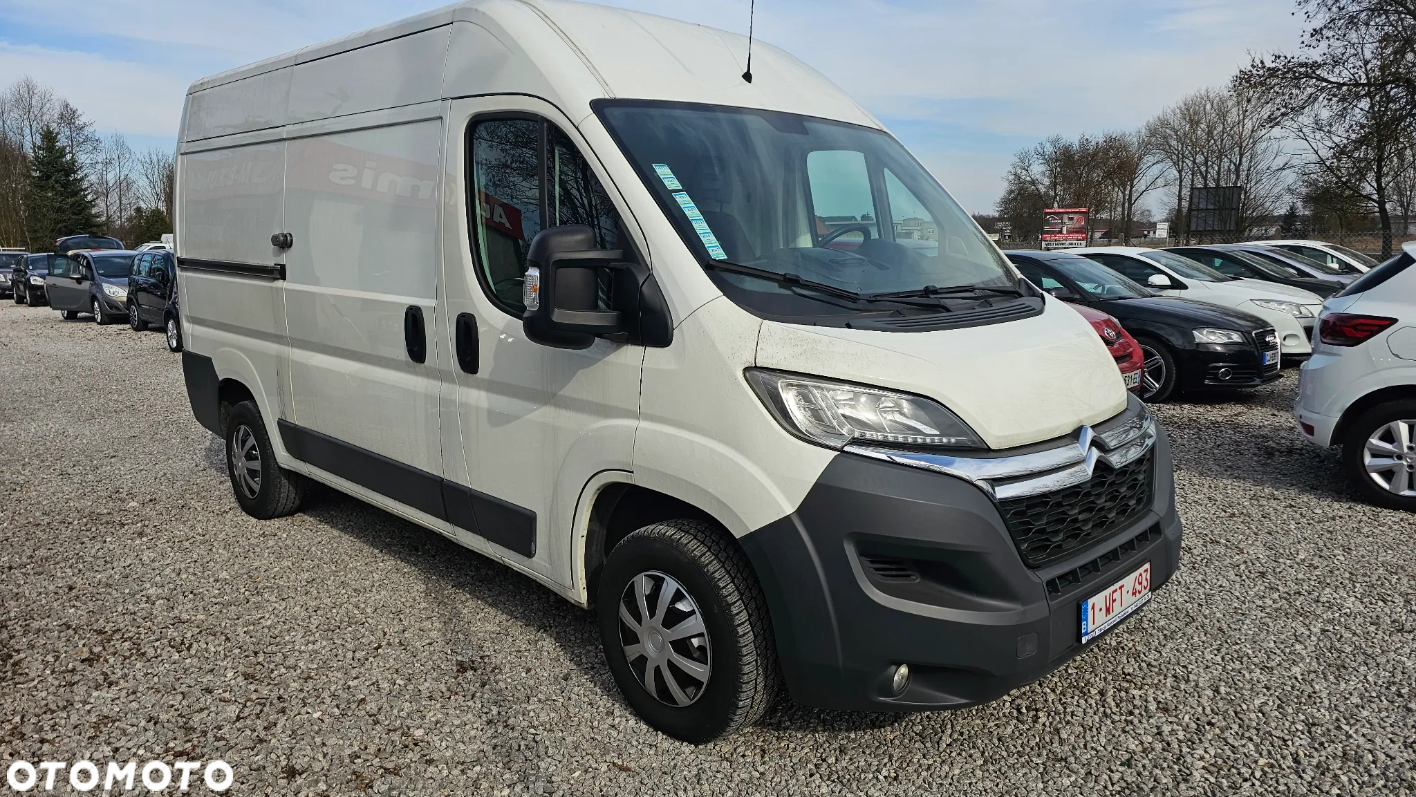 Citroën JUMPER - 5