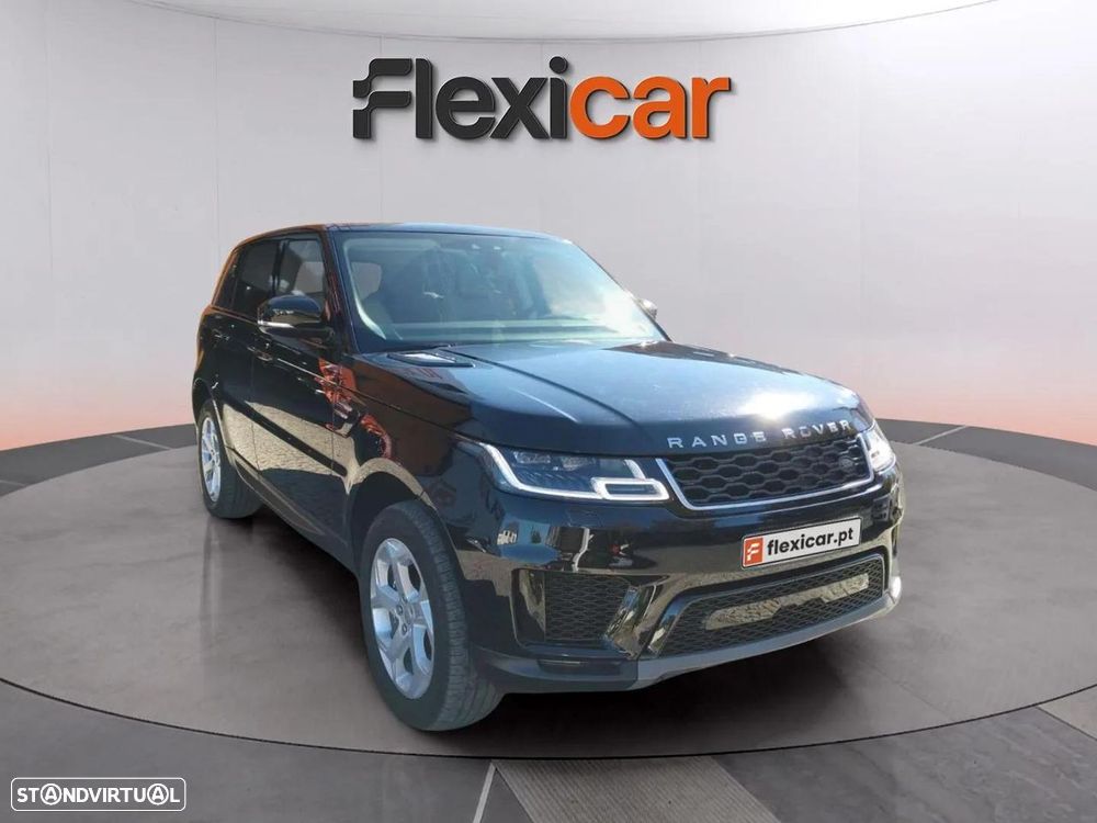 Land Rover Range Rover Sport 2.0 Si4 PHEV HSE - 1