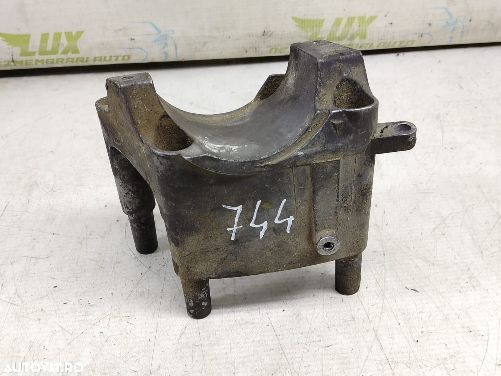 Suport filtru combustibil A6460780161 2.2 cdi om646.980 Mercedes-Benz - 1