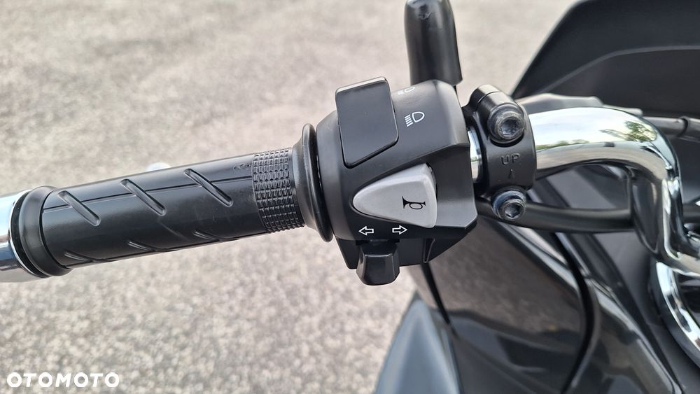 Honda PCX - 23