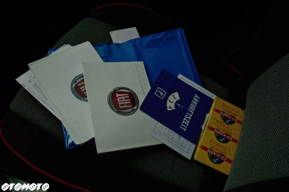 Fiat 500X 1.4 MultiAir 4x2 S&S City Cross - 28