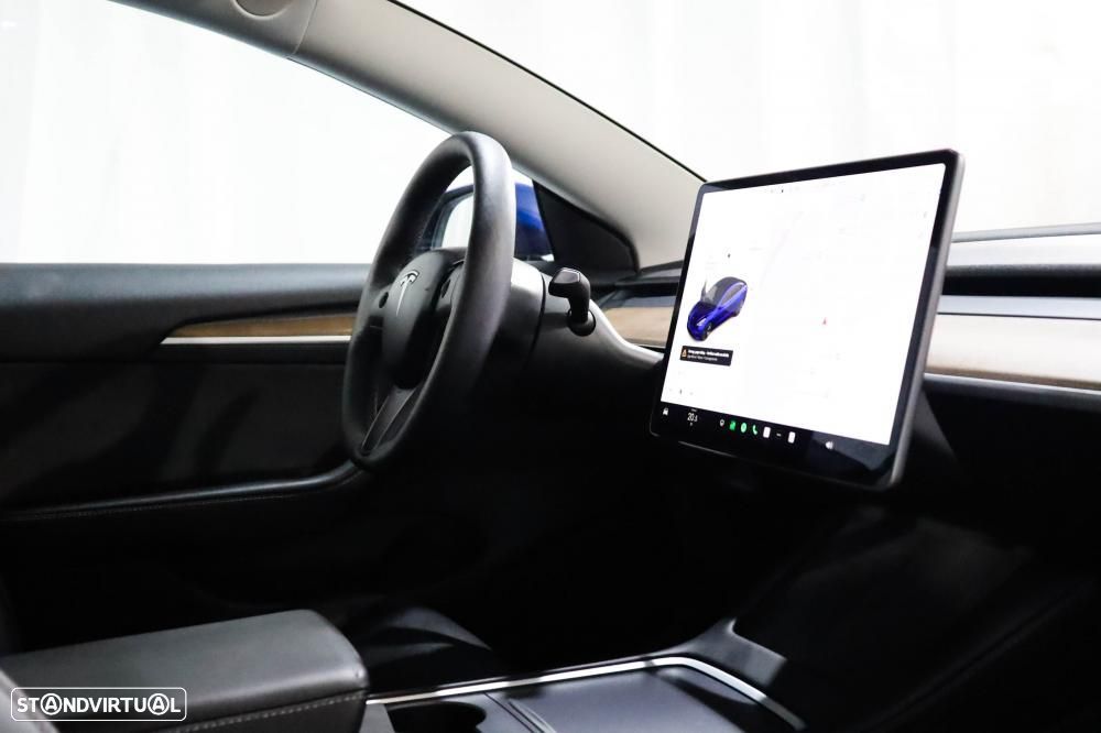 Tesla Model 3 Long Range AWD Dual Motor - 23