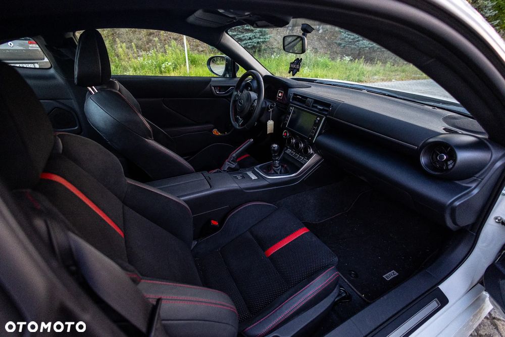 Subaru BRZ 2.4i Sport - 20