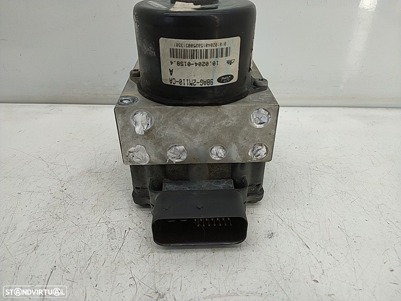 Abs Ford Focus Caixa/Combi (Dnw) - 1