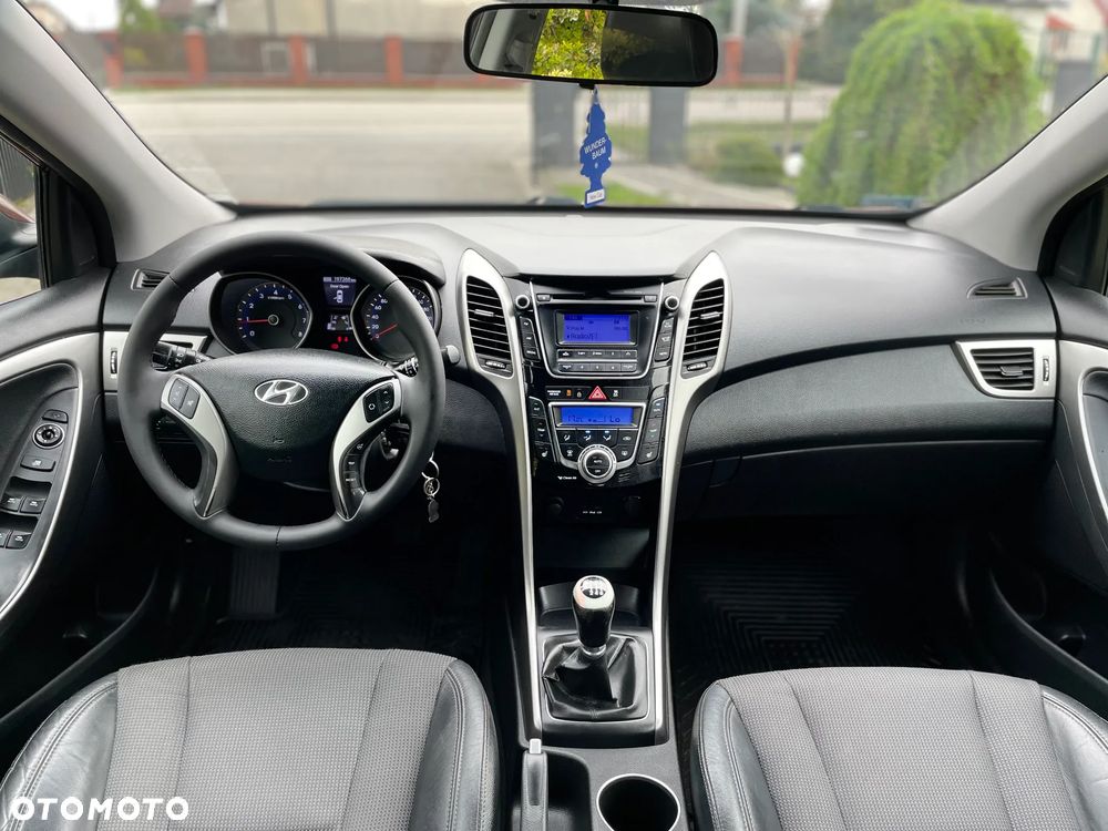 Hyundai i30 1.4 Comfort - 7