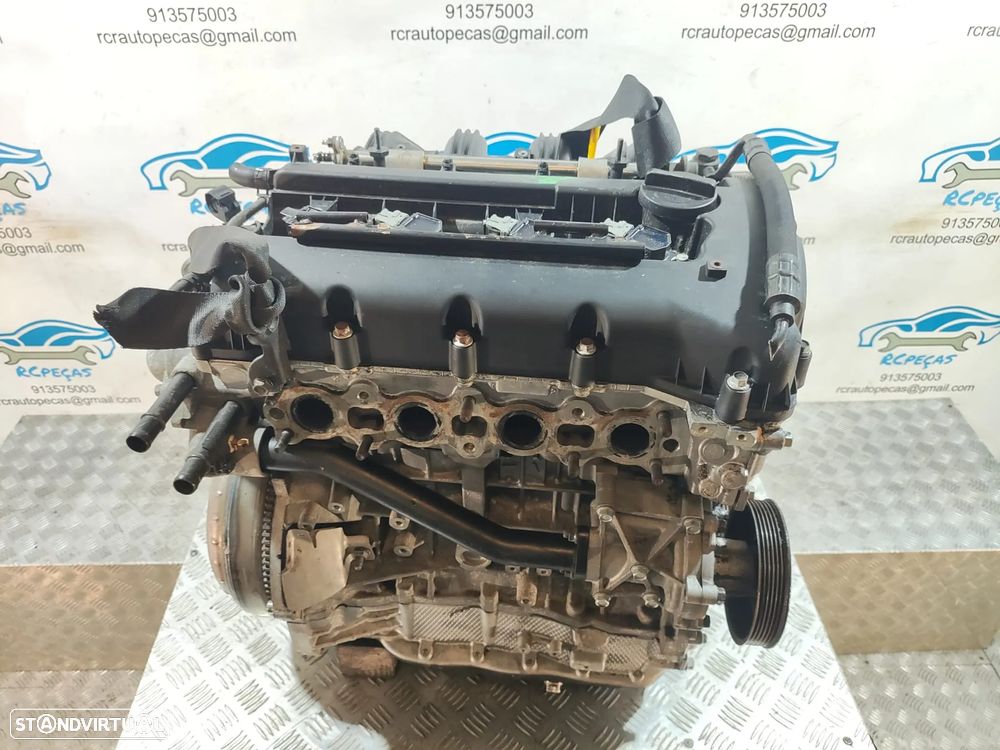 Motor Completo Hyundai 2.4i 16v 180cv G4KC - 4
