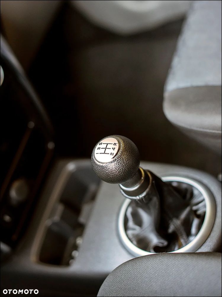 Suzuki SX4 - 28