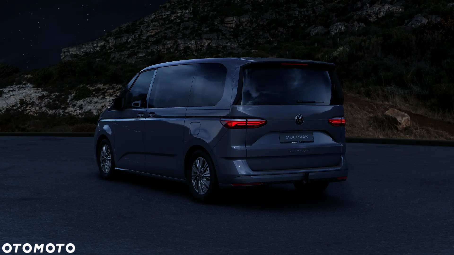Volkswagen Multivan 2.0 TDI L1 Family DSG - 10
