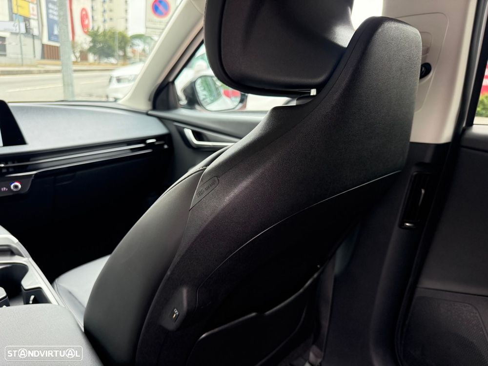 Kia EV6 58 kWh Air - 8