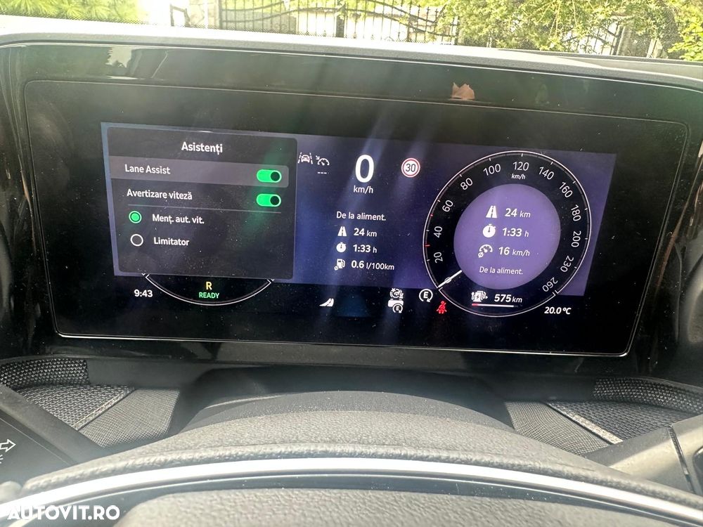 Skoda Kodiaq 1.5 TSI iV DSG Selection - 16