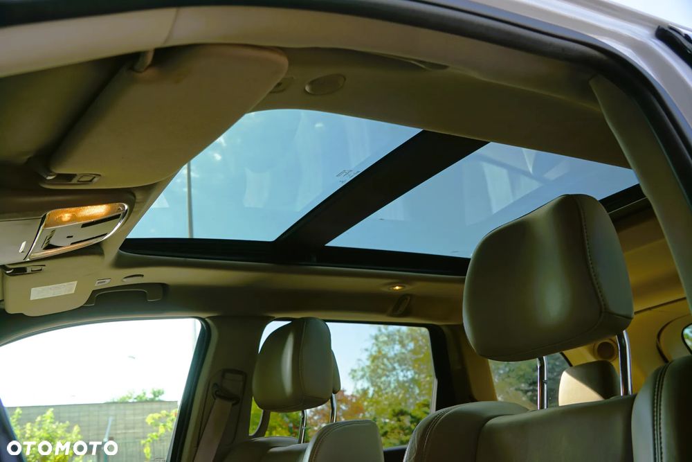 Jeep Grand Cherokee Gr 3.0 CRD Overland EU6 - 31