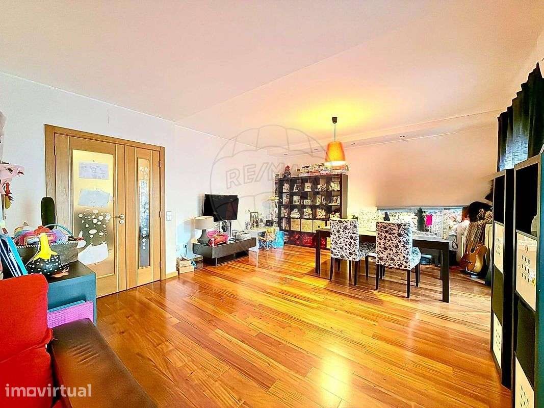 Apartamento T3 para venda - Grande imagem: 5/28