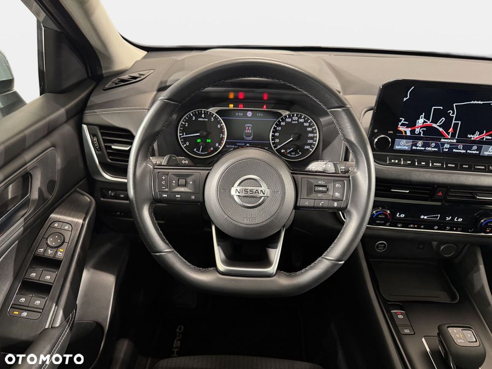 Nissan Qashqai - 18