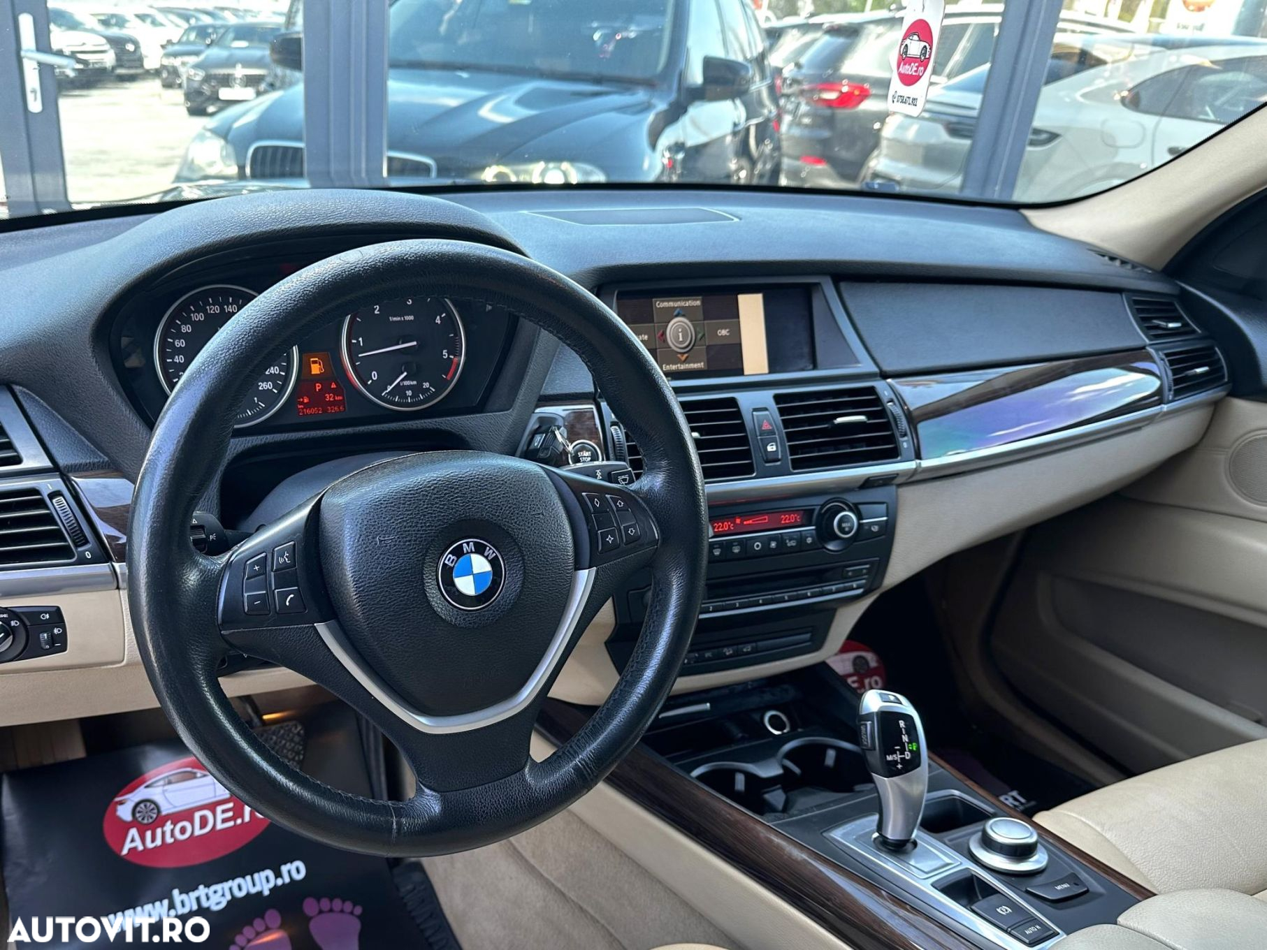 BMW X5 3.0d Aut. - 5
