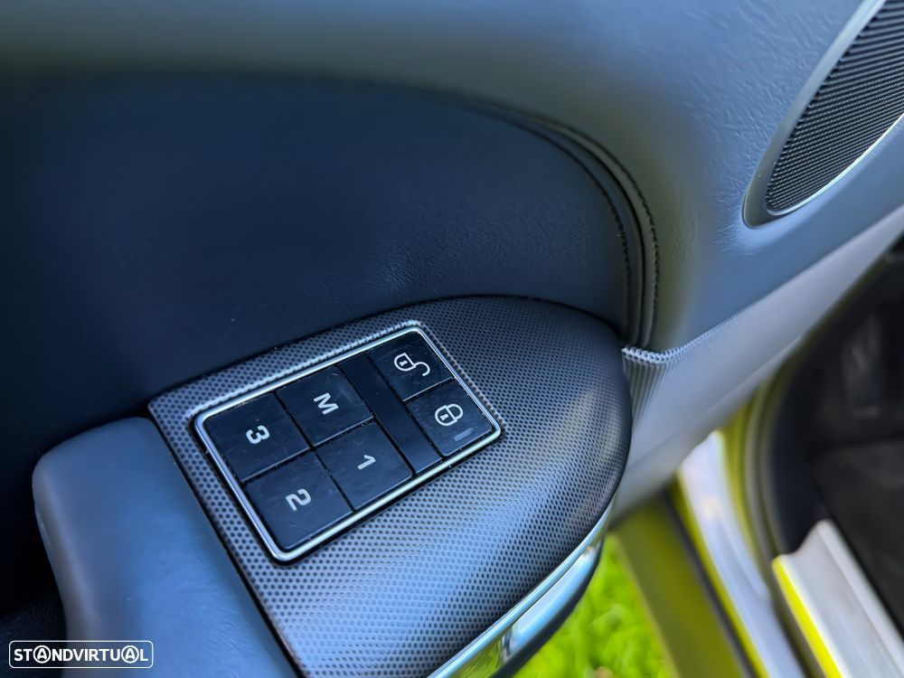 Land Rover Range Rover Sport 4.4 SDV8 HSE Dynamic - 23