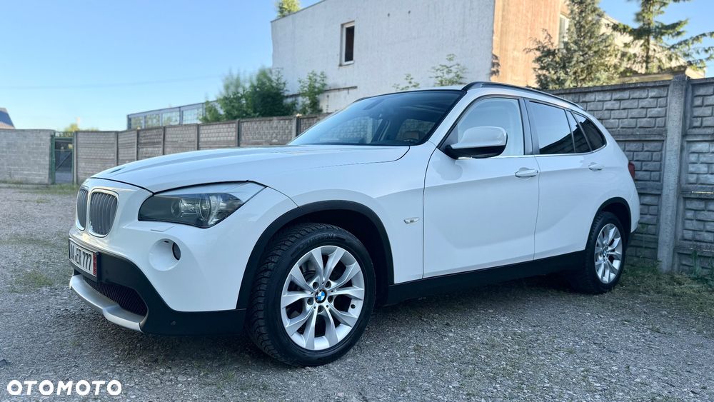 BMW X1 - 29
