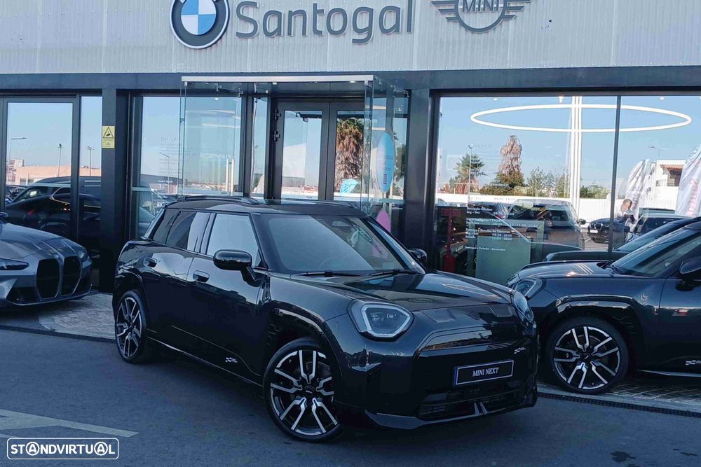 MINI Aceman JCW - 1