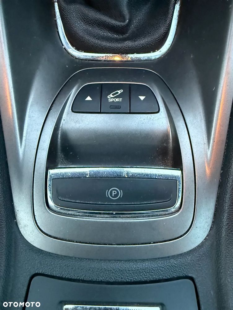 Citroën C5 2.0 HDi Confort - 11