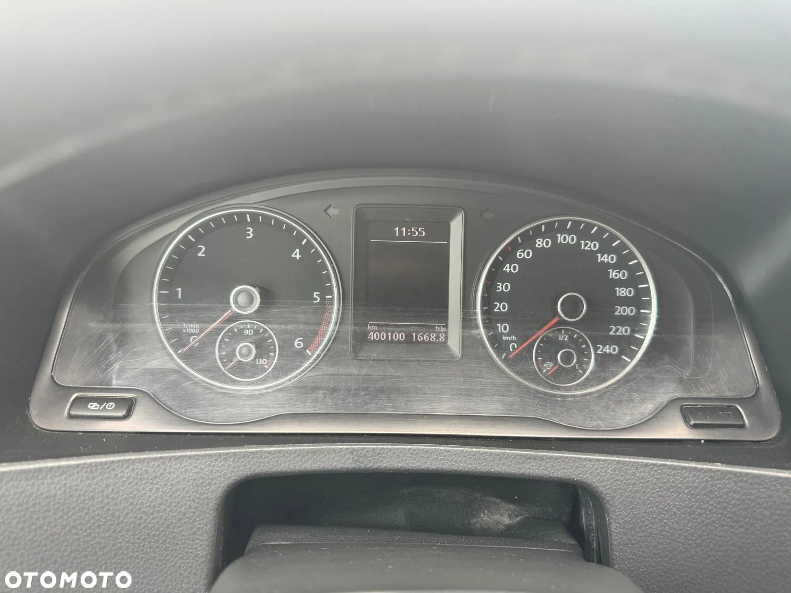 Volkswagen Transporter - 11