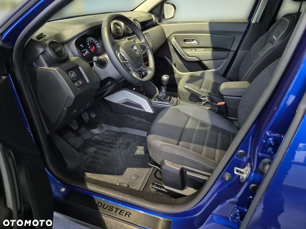Dacia Duster 1.0 TCe Prestige - 28