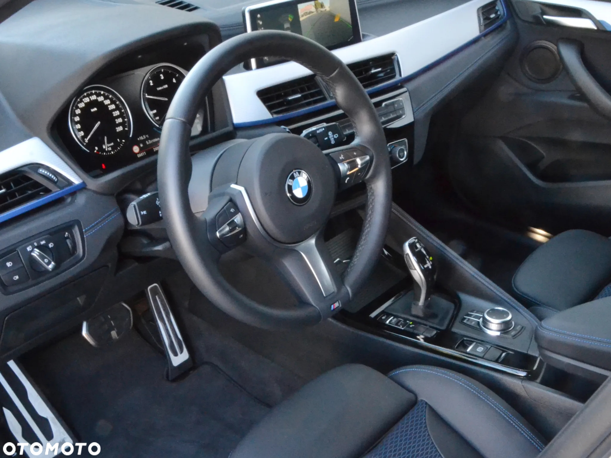 BMW X2 sDrive16d M Sport - 6