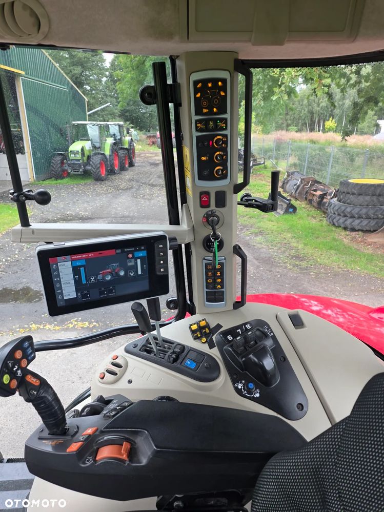 Massey Ferguson 7715 S Finition Exclusive - 4