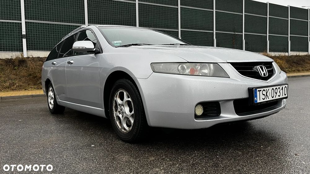 Honda Accord 2.0 i Executive - 15