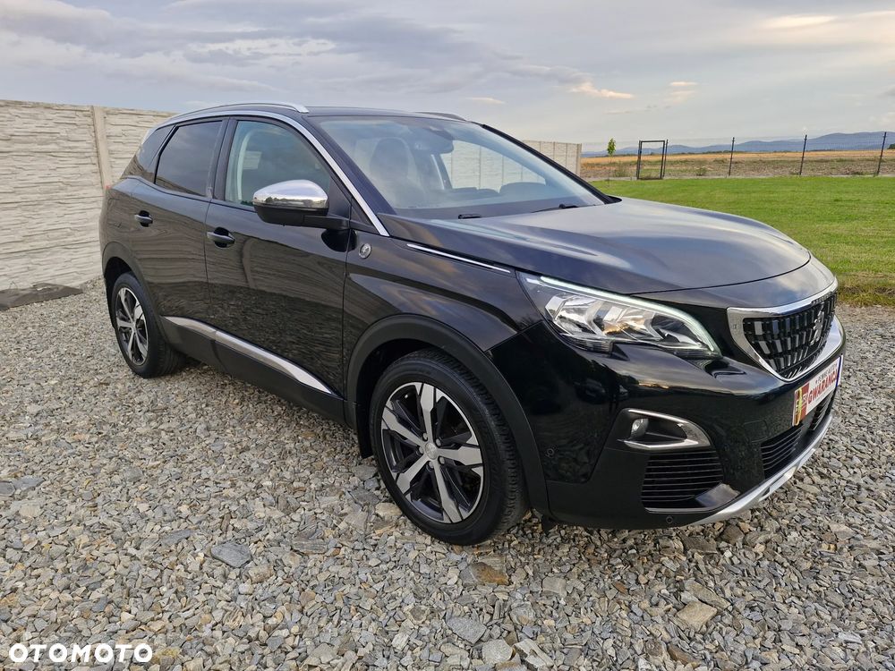 Peugeot 3008 PureTech 130 Stop & Start GPF Roadtrip - 2