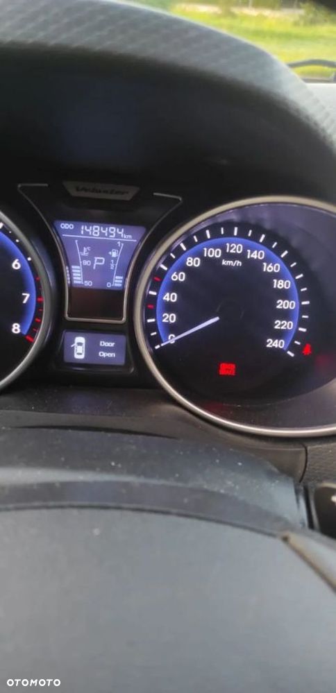 Hyundai Veloster 1.6 DCT Premium - 11