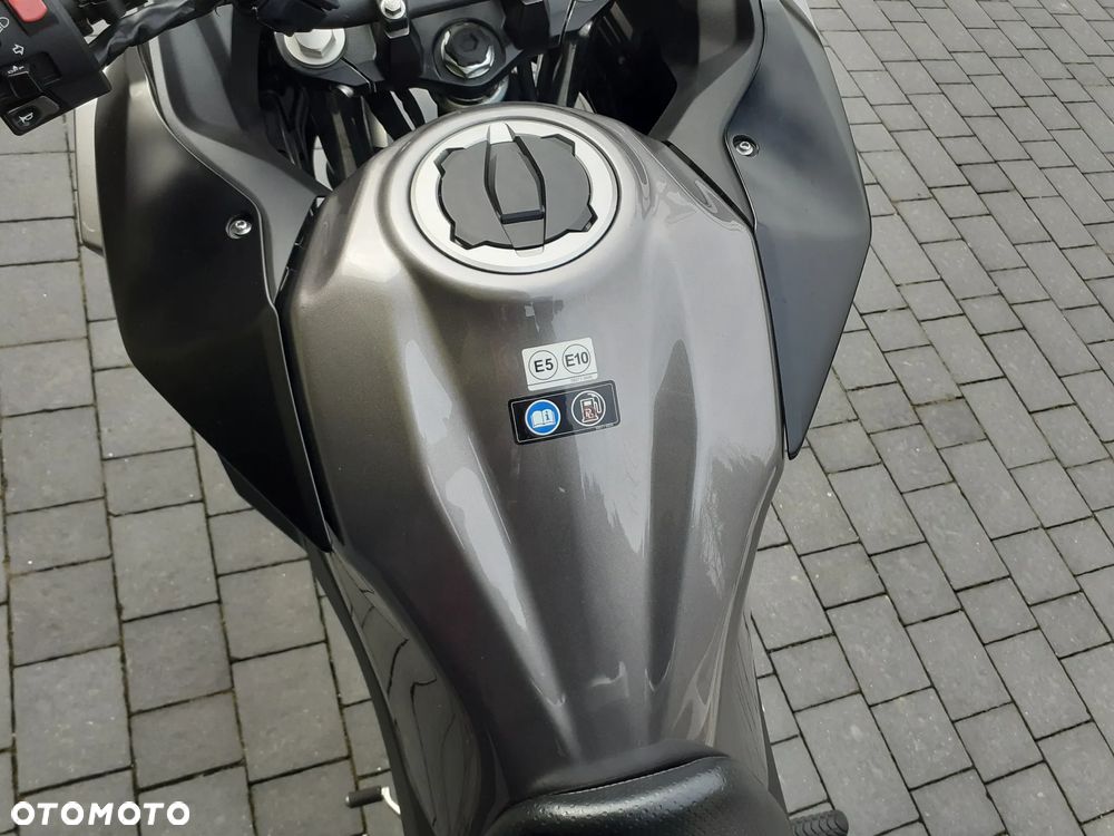 Kawasaki Versys-X 300 - 5