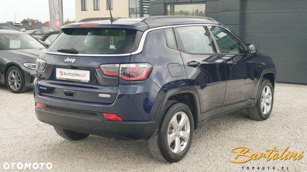 Jeep Compass - 7