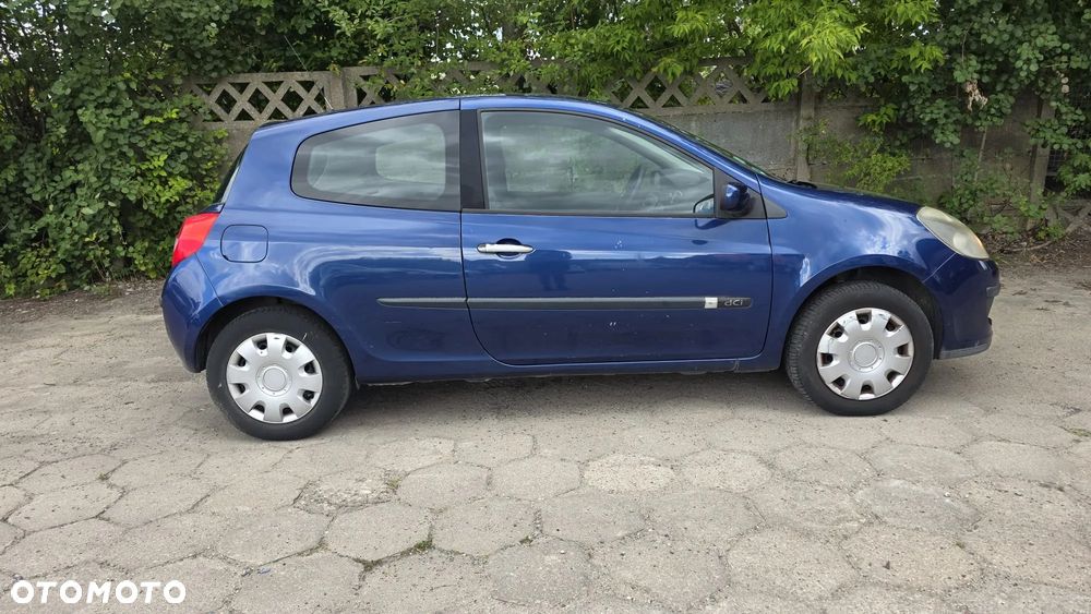 Renault Clio 1.5 dCi Extreme - 7