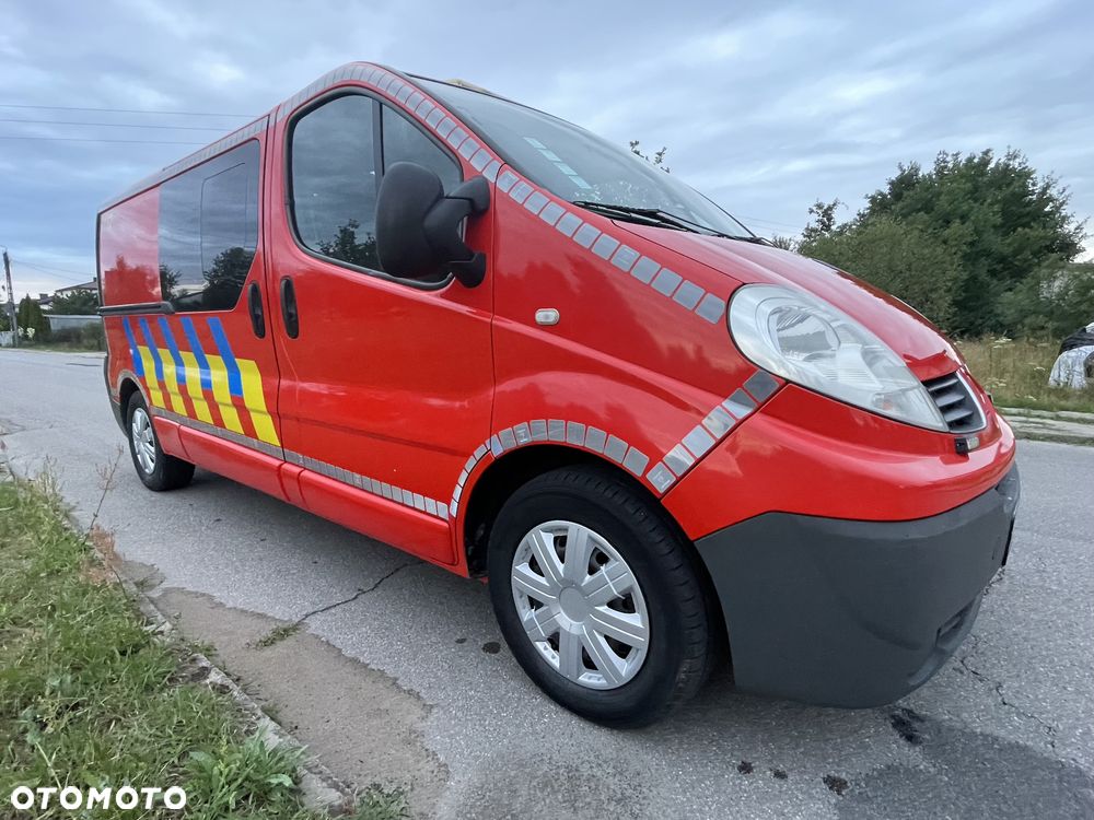 Renault Trafic - 12