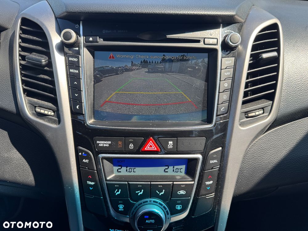 Hyundai i30 1.6 CRDi Comfort - 15