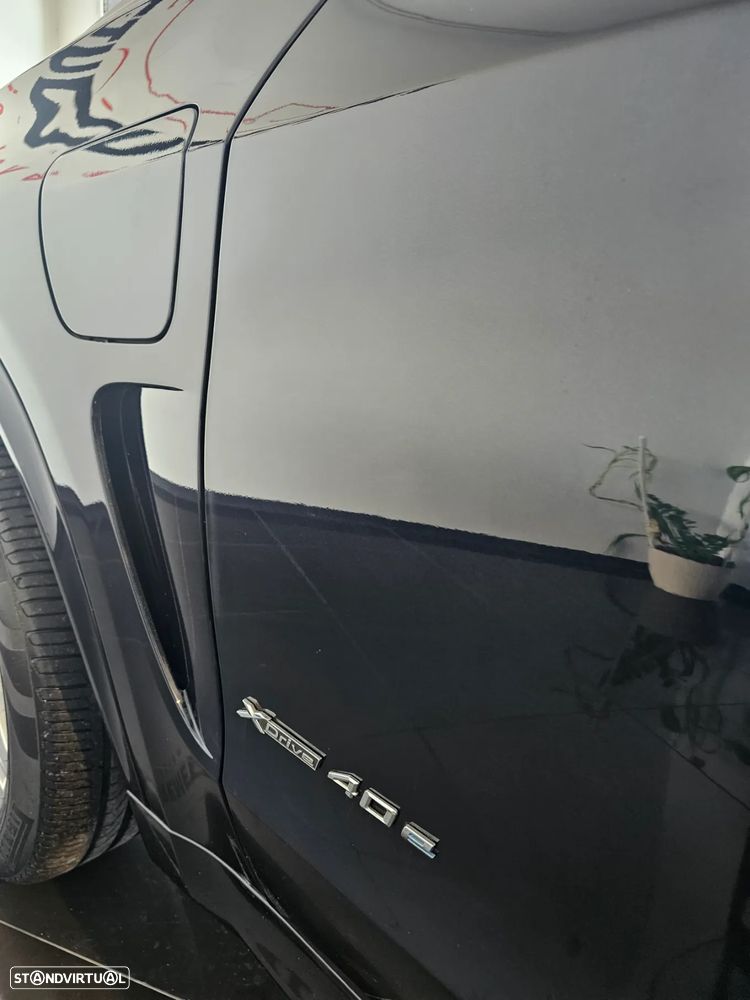 BMW X5 40e xDrive Pack M - 15