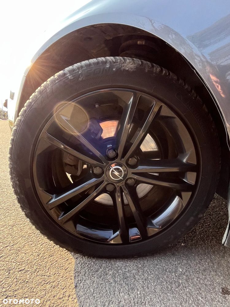 Opel Insignia 2.0 CDTI Edition - 19